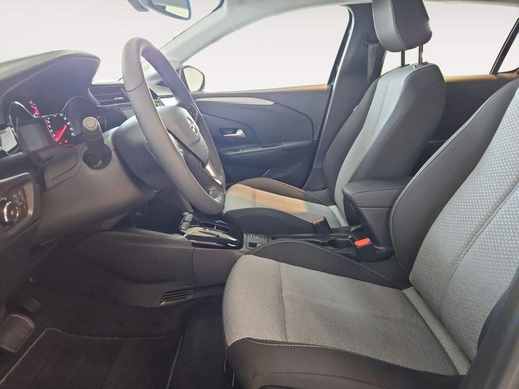 Fahrzeugabbildung Opel Corsa Hybrid Edition (F)