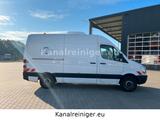 Mercedes-Benz Sprinter 315 CDI m. Rausch RCA Proline mit Sat - Mercedes-Benz Sprinter 315 cdi