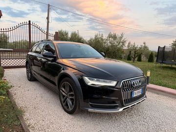 Audi A6 Allroad - 3
