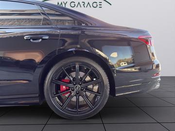 2026 AUDI S8 — миниатюра 22