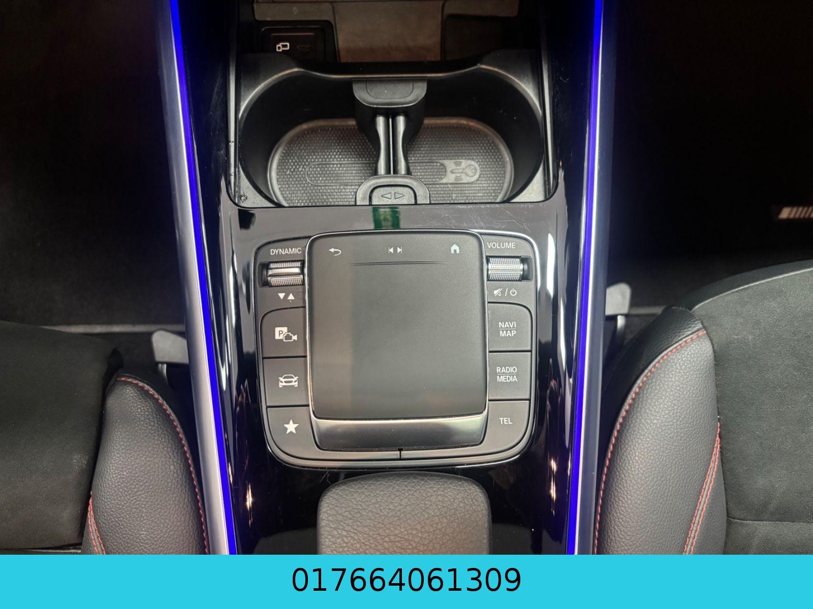 Mercedes-Benz GLA AMG LINE 4Matic PANO ELEKTR.HECKKLAPPE, миниатюра 24