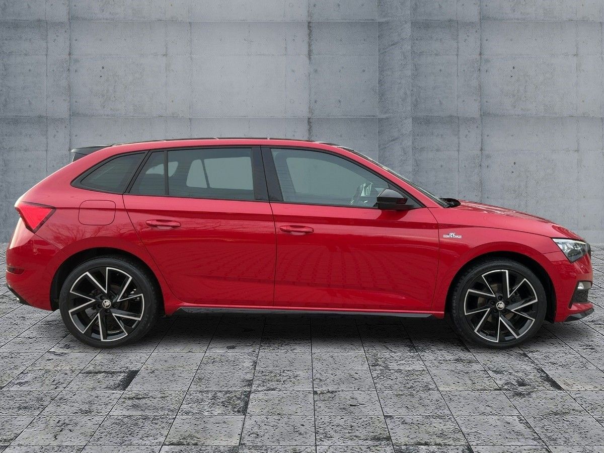 Skoda Scala - Bild 7