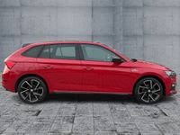 Skoda Scala - Vorschau Bild 7