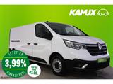 Renault Trafic 2.0BdCi L2H2 Komfort+LED+NAVI+PDC+KLIMA - Renault Trafic aus 2025