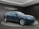 Audi A3 Sportback 1.9 TDI DSG Ambiente+PDC+Alu - Audi A3 mit Diesel-Antrieb: 1.9