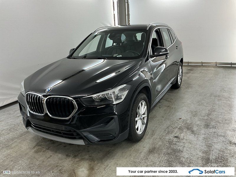 BMW X1 sDrive16d Aut. Harman/Kardon Navi-Pro Sport-