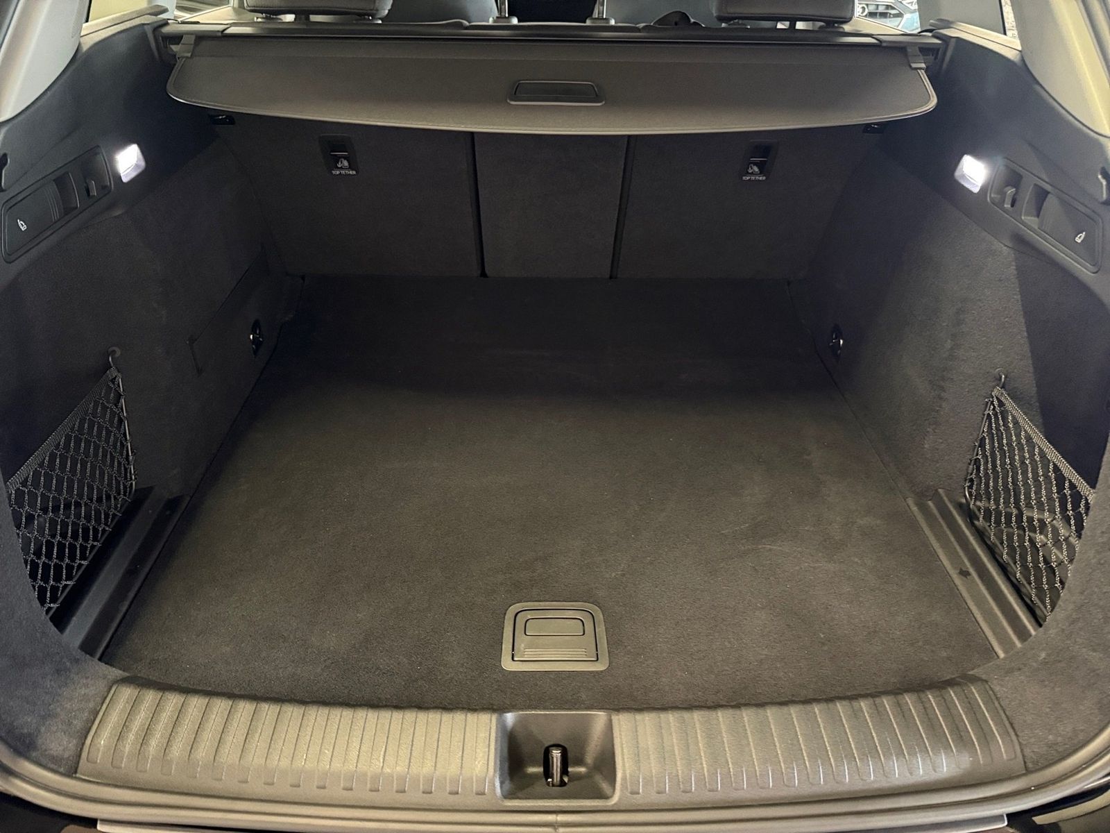 Audi Q6 e-tron - Bild 15