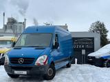 Mercedes-Benz Sprinter II Kasten 315 CDI Maxi L3H2 - Angebote