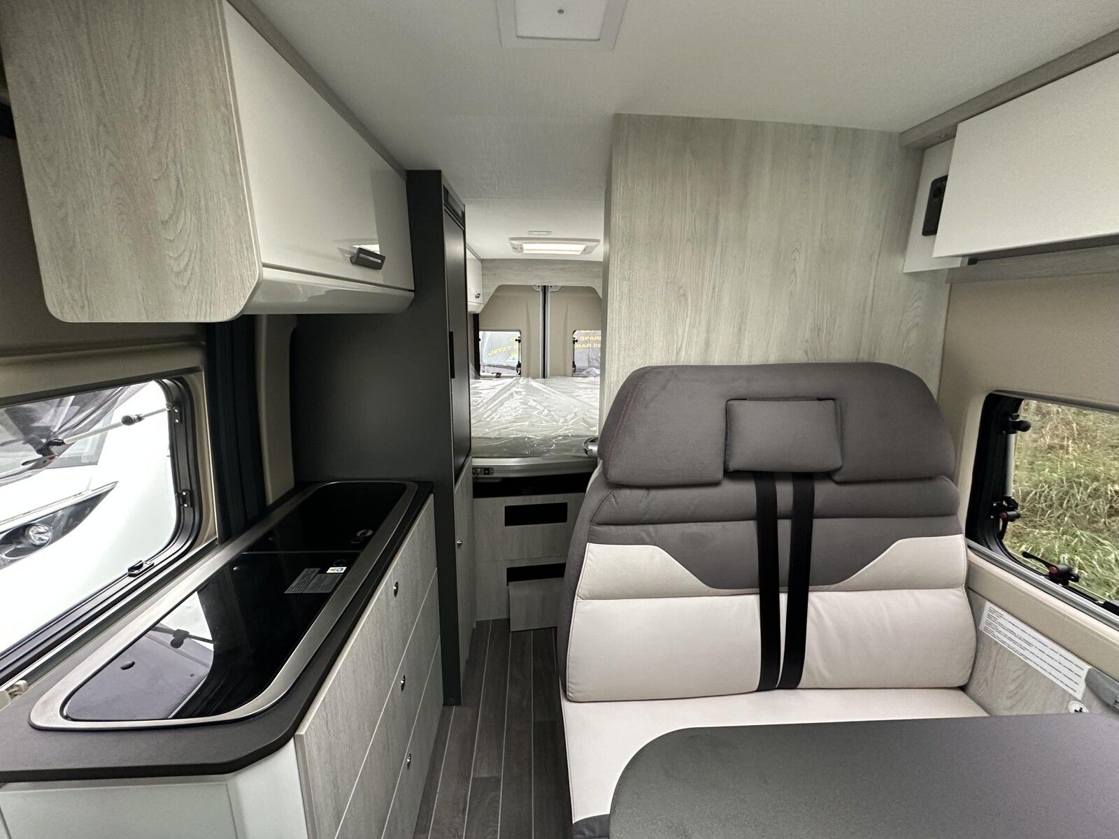 Fahrzeugabbildung Roller Team Livingstone Sport Duo XL Fiat