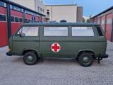 Volkswagen VW T3 BW /BH - Volkswagen: Bh