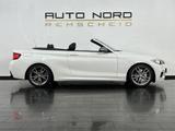 BMW M240i Cabrio xDrive*Harman*Navi*DAB*Leder*TÜV* - weiße BMW M240i