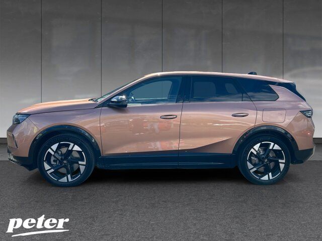 Opel Grandland, Ultimate, Plug-in Leder LED Pano VFW  imagem 3