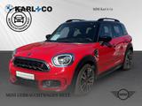 MINI Cooper S Countryman JCW Trim, Navi, harman/kardo - : Countryman