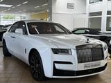 Rolls-Royce Ghost Black Badge* - Rolls-Royce in Köln