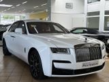 Rolls-Royce Ghost Black Badge* - Rolls-Royce in Köln