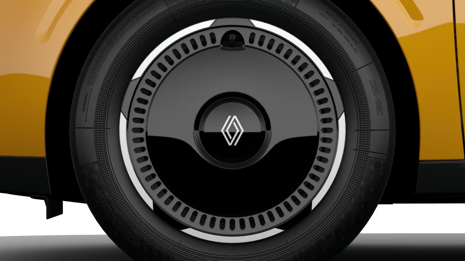 Renault Twingo - Bild 4