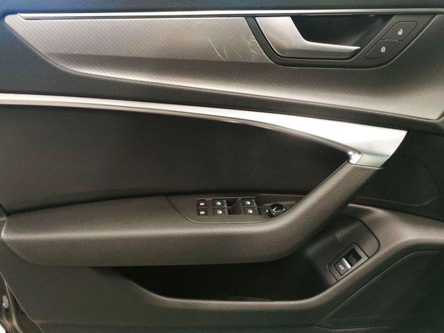 Audi A6 45 TDI quattro Sport Navi Kamera LED AHK DSP