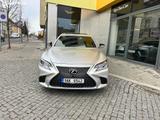Lexus LS 500 500 Executive Line Allradantrieb Exec... - Lexus LS 500 Gebrauchtwagen