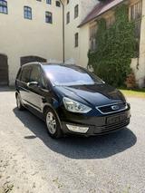 Ford Galaxy 2,2 TDCi 147kW DPF Titanium Autom. TV - gebrauchte Ford Galaxy aus dem Jahr 2013