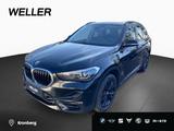 BMW X1 xDrive25i Sport Line NavPlus Pano HUD LED AHK