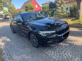 BMW 530i Touring