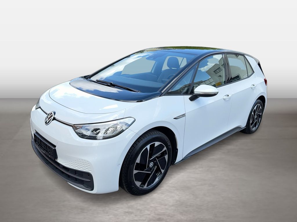 Image of Volkswagen ID.3