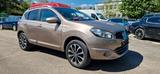 Nissan Qashqai 2.0 Benzin Automatik mit  141 PS - Nissan aus 2011: Van