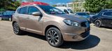 Nissan Qashqai 2.0 Benzin Automatik mit  141 PS - Nissan Qashqai: 1.0