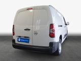 Opel Combo Edition Kasten / Transporter Combo Cargo X - Opel Combo E Cargo
