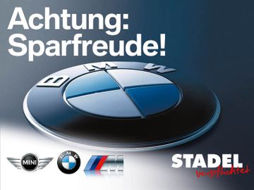 BMW 420 Gran Coupé - 1