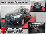 Ford Ka KA+ Cool & Sound Sitzheizung Bluetooth Temp. - gebrauchte Ford Ka/Ka+ aus dem Jahr 2016
