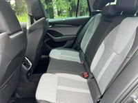 Skoda Octavia - Vorschau Bild 10