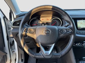 Fotografie 11 des Opel Grandland (X) Grandland PDC Navi Kamera