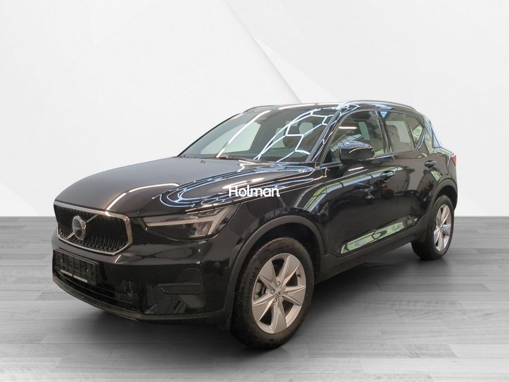 Image of Volvo XC40
