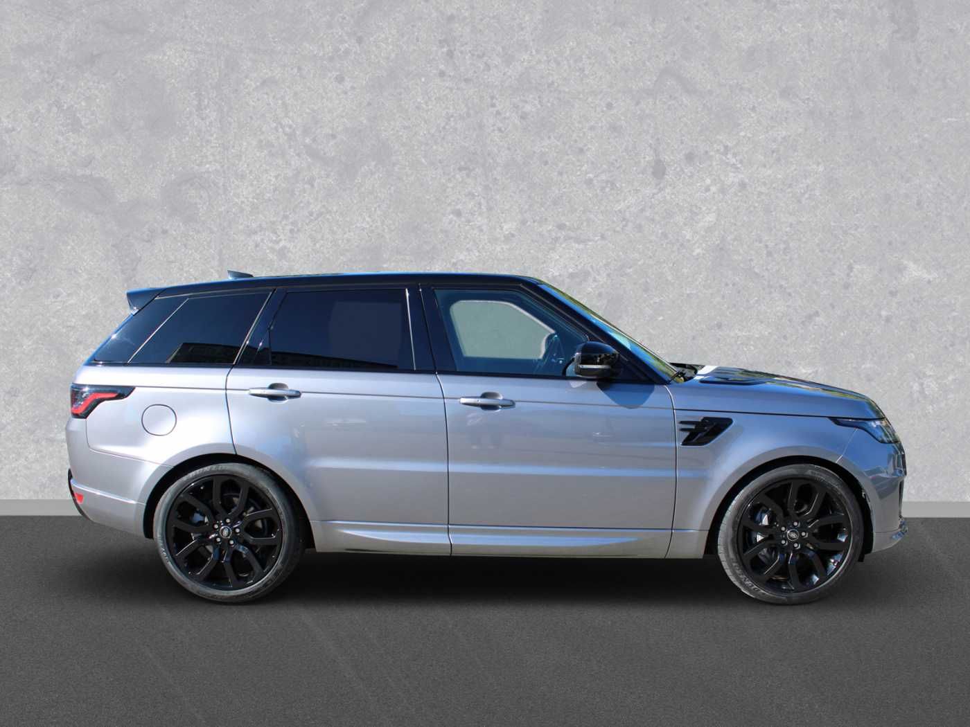 Fahrzeugabbildung Land Rover Range Rover Sport Diesel D300 HSE Dynamic