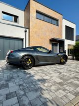 Ferrari 599 GTB Fiorano F1 - 1Hd. & nur 4.900km  - Ferrari 599 GTB: F1