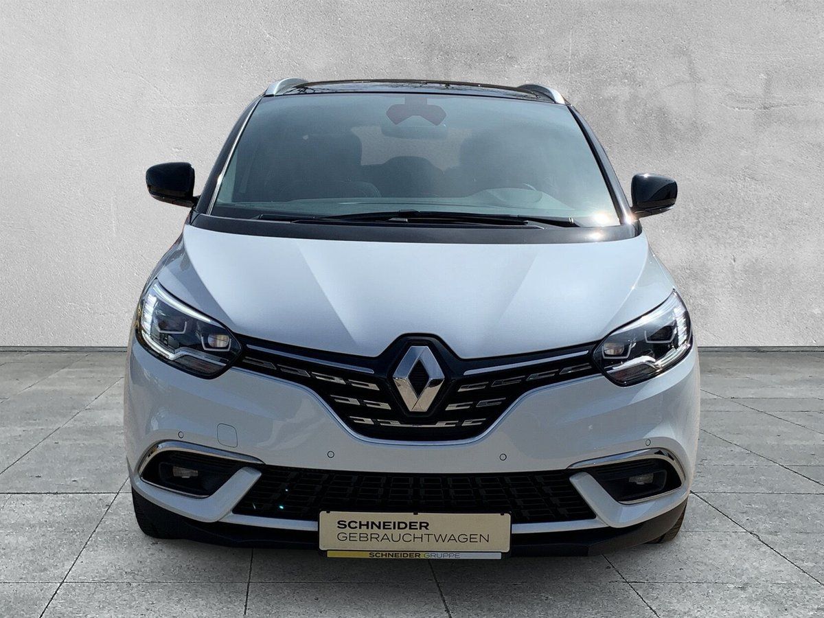 Renault Grand Scenic - Bild 8