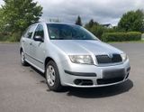 Skoda Fabia - Skoda Fabia aus 2005: Kombi
