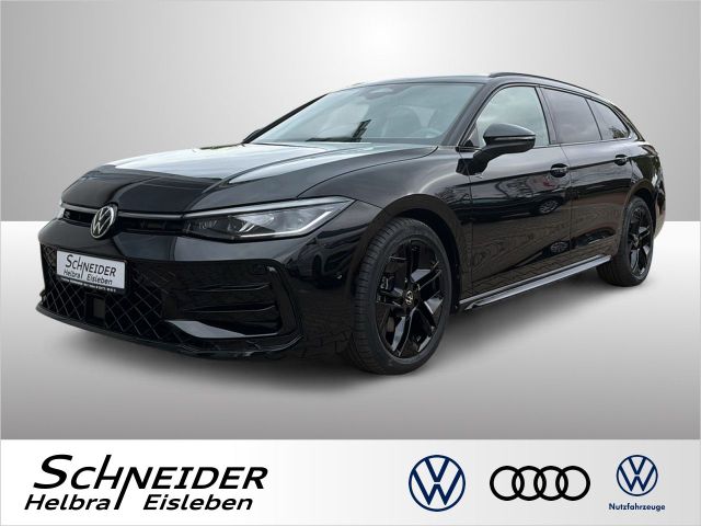 PASSAT VARIANT 2.0 TDI DSG R-LINE