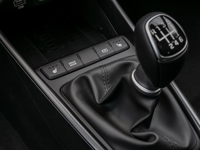 Hyundai i20 1.0 Trend Kamera Fahrprofilauswahl Navi LED