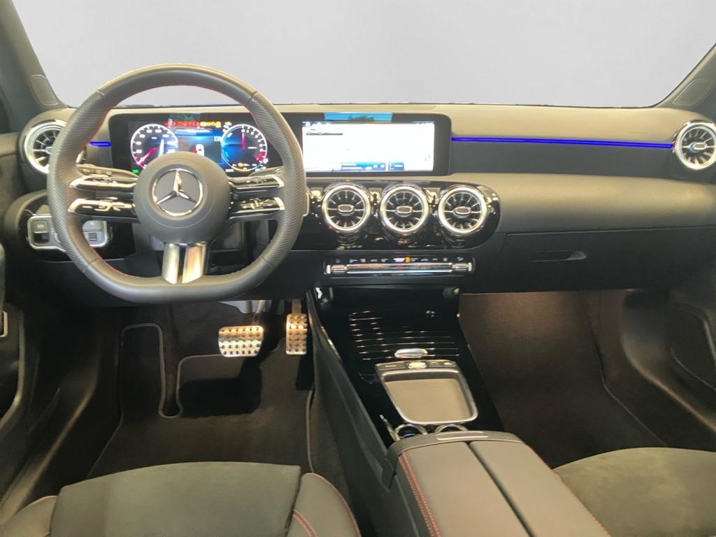Mercedes-Benz A 250 e AMG|DISTR|MBEAM|360°|TOTW|AHK|PRE-SAFE|