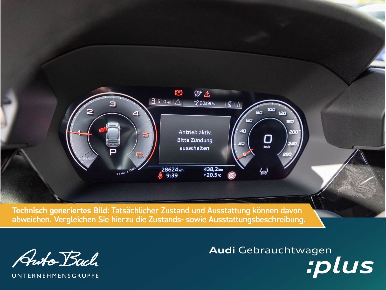 Audi A3 - Bild 17