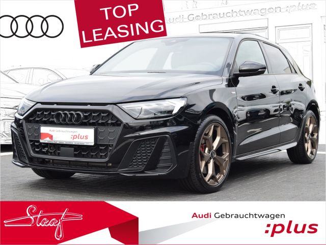 Audi A1 ab 374,00 € pro Monat