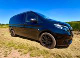 Mercedes-Benz Vito 116 CDI PRO Lang Camper kein Marco Polo - Angebote