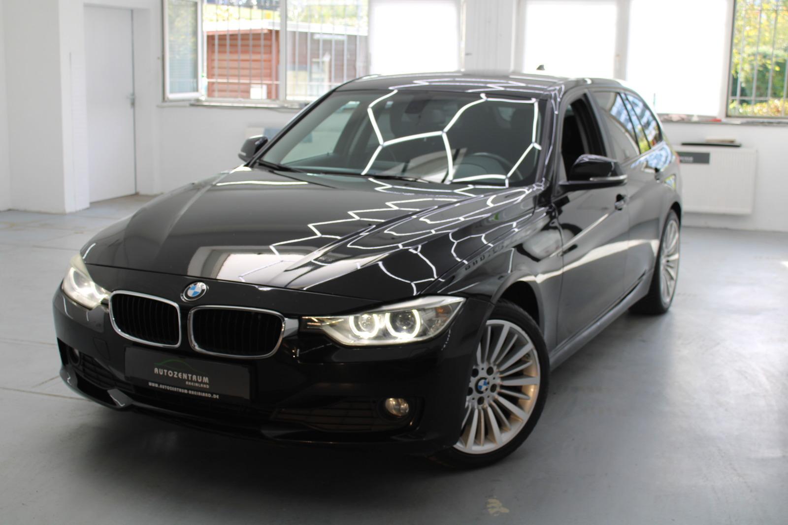 BMW 316