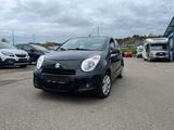 Suzuki Alto Basis - Suzuki Alto: Kleinwagen