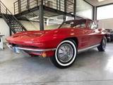 Corvette CORVETTE C2 STING RAY COUPE' - Corvette Gebrauchtwagen von 1964