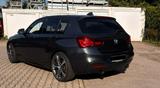 BMW M140i  Aut. Special Edition - graue BMW M140i
