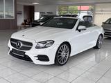 Mercedes-Benz E 220 d Cabrio+AMG-Sportpaket+360Kamera+SpurAss - Mercedes-Benz E 220 Gebrauchtwagen in Ludwigshafen