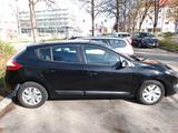 Renault Megane Authentique 1.6 16V 110 Authentique - Renault Megane Gebrauchtwagen in München